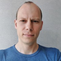 Evgeniy Isaev