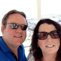 Patrick McDermott, MBA