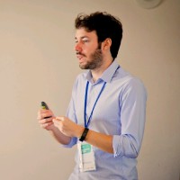 Simone Gasperin