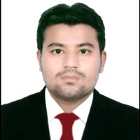 DR MUHAMMAD RAUF TAHIR