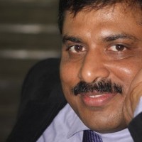 Mathew Jacob