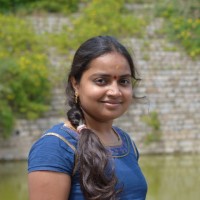 Varalakshmi Perisetti