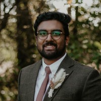 Joshua Fazal