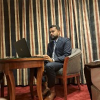 Zaffer Mohd