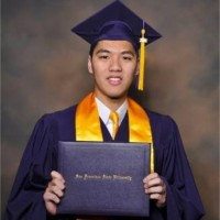 Rick Tsai