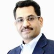 Manish Dhawan