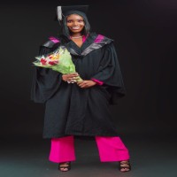 Olivia Wanjiru