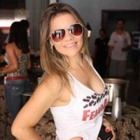 Alessandra Lima