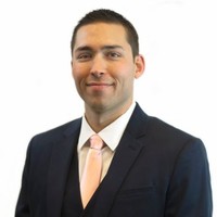 Seth Glinski, PE, LEED AP