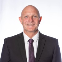 Peter Mitchell
