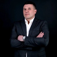 Zoran Pajkic