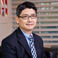 Carl Kailu Wang 王凱魯