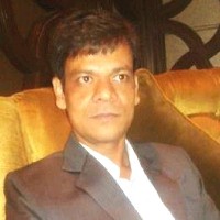 Anshu Raj