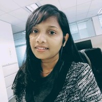 Ramyashree Venkataiah