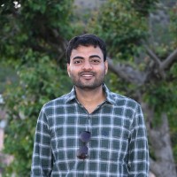 Manish Garg