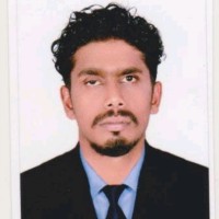Anandan Kandasami