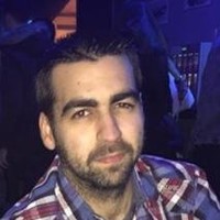 Rubén Varela Martínez