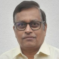 Sudhir Deshmukh