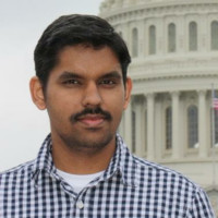 Sreedhar Ramachandran