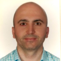 serkan gökçe