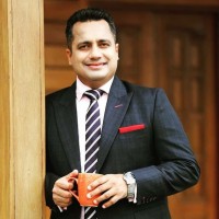 Ravi Mishra