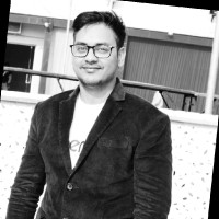 Ankush Vyas