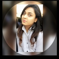 Akshata K