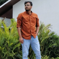 Pramod Prabhhara Salian