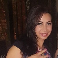Dina Salem