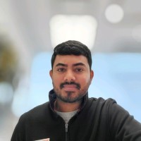 Bimal Patel