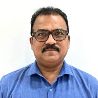 Gopakumar Achuthan