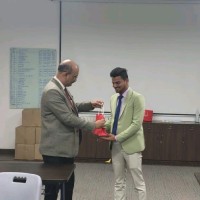 Sharad Kumar Yadav