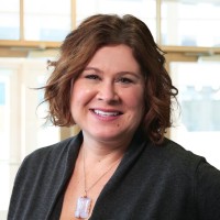 Angie Lawrence