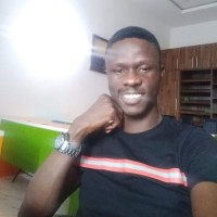 Emmanuel Adekoje