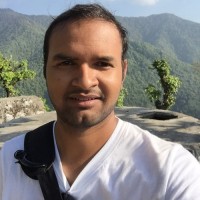 Amarnath Murthy
