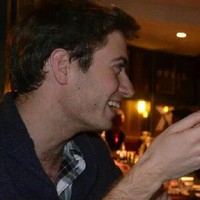 Yonatan Oren