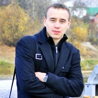 Dmitriy Shcherbakov