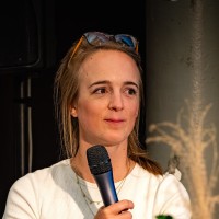 Charlotte T'Serstevens