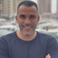 Ahmed Ali
