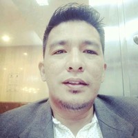 Ruldan Cumba