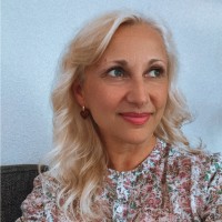 Inga Dausaite Andersen