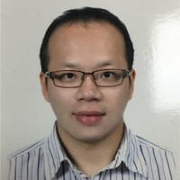 Webber Wang