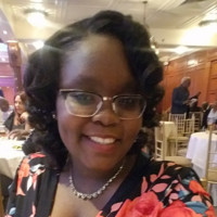 Teasia Sterling