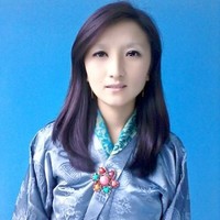 Sangay Choden