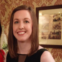 Gráinne Kelly