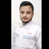 Osama Iqbal