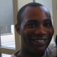 David Jordan