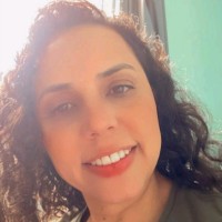 Sonia Oliveira dos Santos