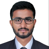 Mohammed Shakkir M