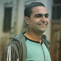 Ashutosh Sharma